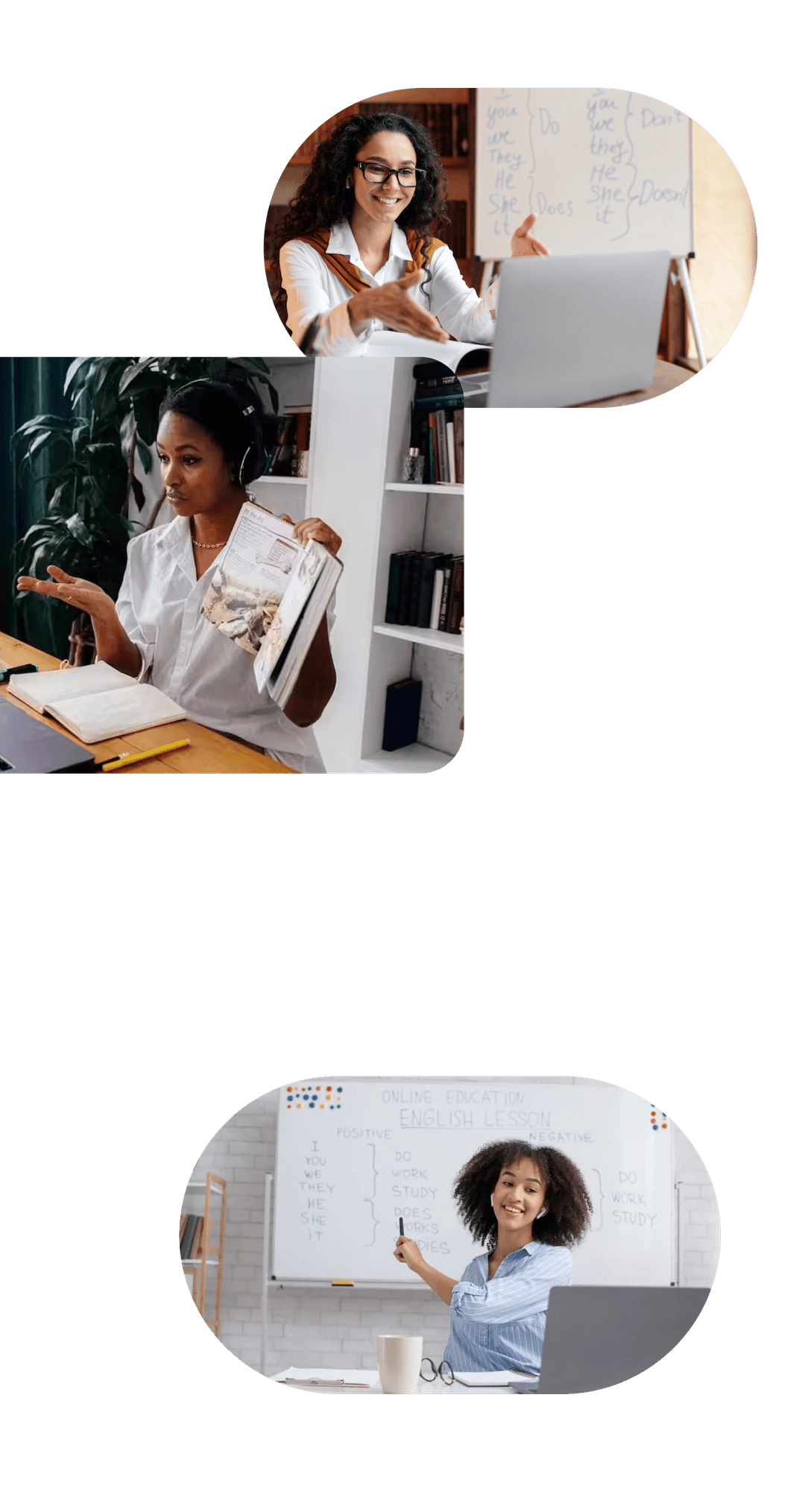 Professional compliance training