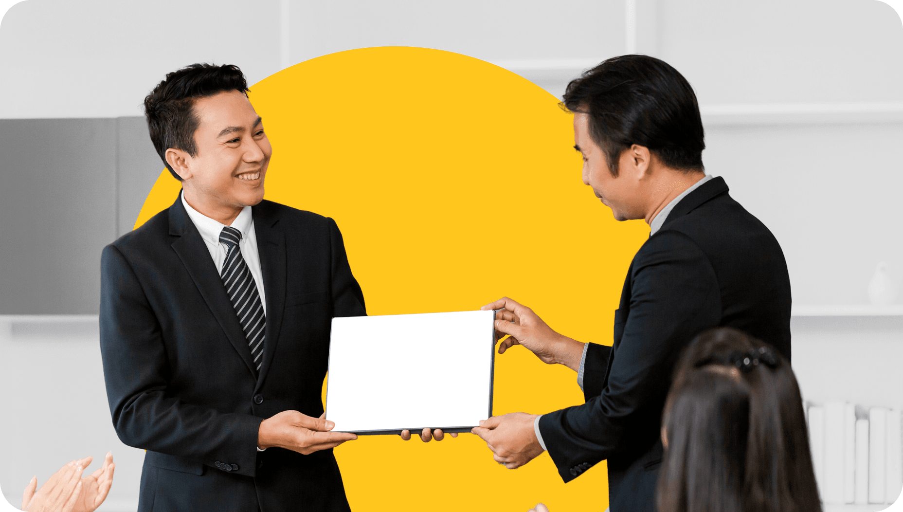 Recognized Credentials