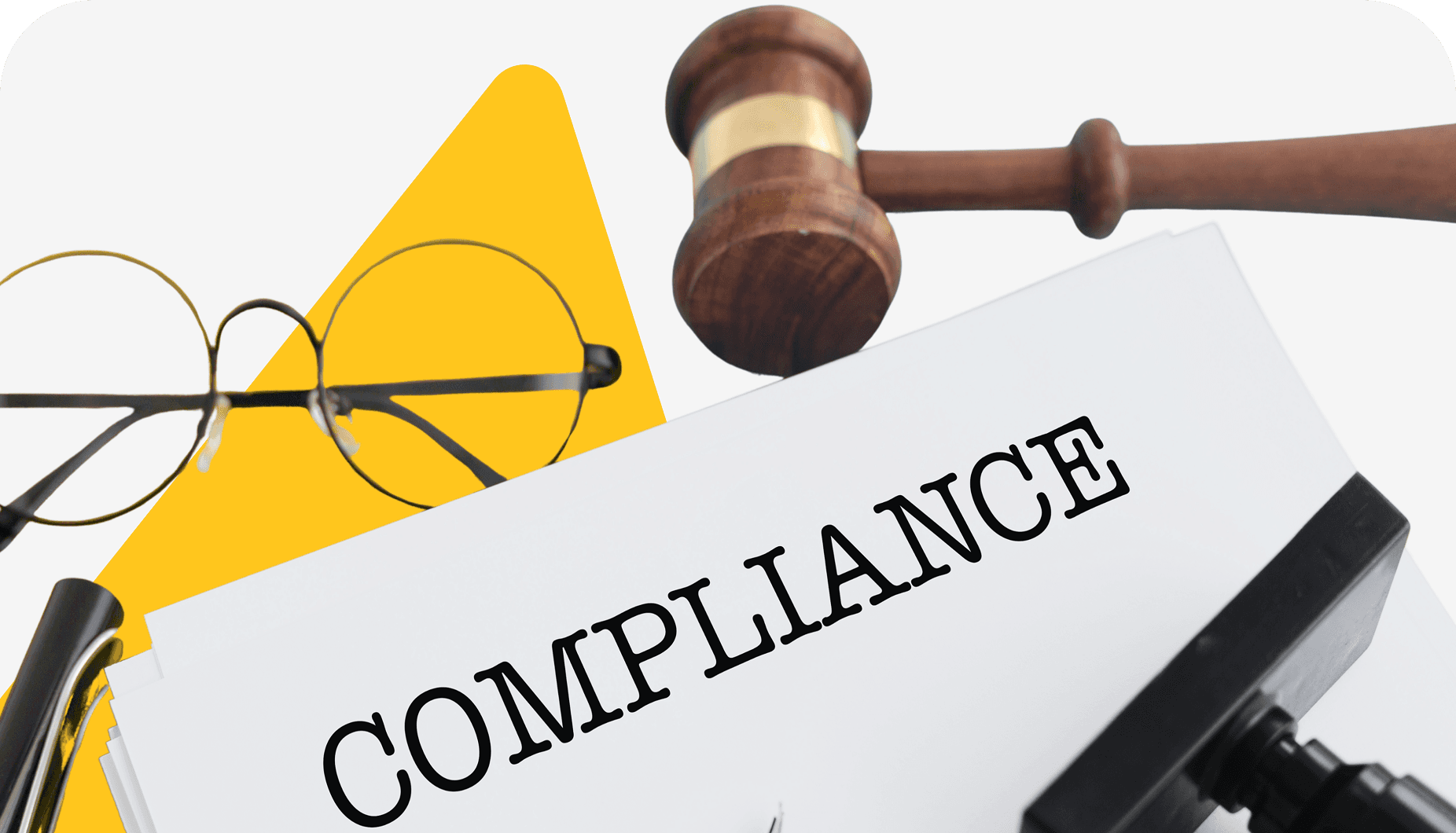 Stay Current As Regulations Evolve